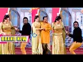 Nadeem Chitta and Manahil Khan Gulfam New Stage Drama Toli Aashiqan Di Comedy Clip 2025