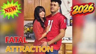 Fatal Attraction 2026 π Secrets in the Sand π Deadly Love, Dark Secrets & Crimes π Full Episodes