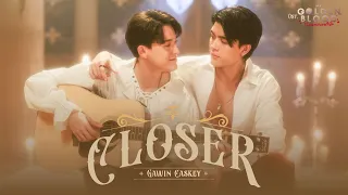 Closer Ost My Golden Blood - Gawin Caskey