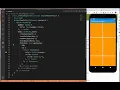 GridView count Flutter