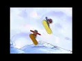 DILLOM - ROCKETPOWERS FT. SARAMALACARA :(