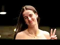 Caitlin Clark 23 Wearing Bikni Leaves Nothing To Imagination