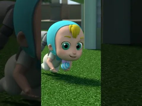 Easter Egg Hunt