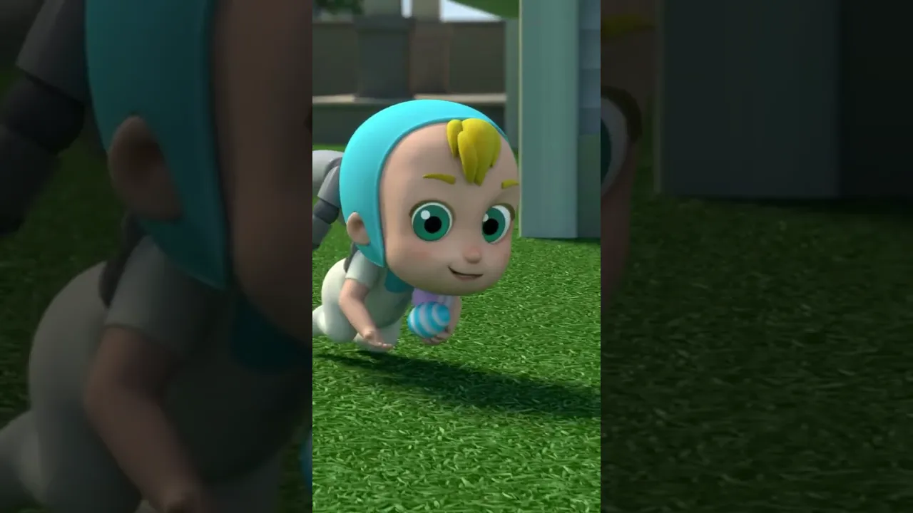 Easter Egg Hunt