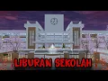 Download Lagu LIBURAN SEKOLAH || HORROR MOVIE SAKURA SCHOOL SIMULATOR