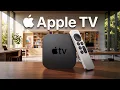 Apple TV 2026 LEAKS - Is It FINALLY Coming This September