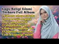 Lagu religi islami terbaru 2025 full album - Jalan menuju surgamu 