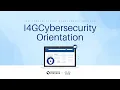I4GCybersecurity Scholarship 2023 Orientation Session