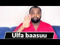 Download Lagu Ulfa baasuu