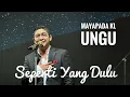 Download Lagu SEPERTI YANG DULU Mayapada Ungu Live In Kuala Lumpur 2024
