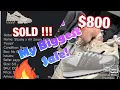 Sold my Stussy s Sourcing Shoes at Ross Burlington Marshalls to Resell on eBay Poshmark Mercari