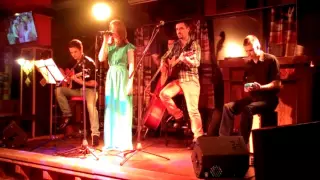 el corazon papaya band 2