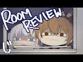 ROOM REVIEW with NanashiMumei