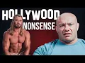 Exercise Scientist Critiques Chris Hemsworth s Training