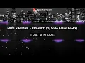 MUTI  x HEIJAN   - CESARET  Dj SoRo ALtun ReMiX #heijan #cesaret