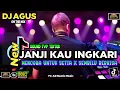 Download Lagu DJ AGUS TERBARU LAGU GALAU JANJI KAU INGKARI X SEMBILU BERBISA SOUND FYP TIKTOK KUMPULAN PLAYLIST
