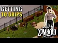 I Found A Welding JACKPOT in Project Zomboid BUILD 42 Mack The Blacksmith Part 13