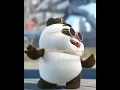 Joget Panda lucu | dabai Dabai op, DJ BAMBOO