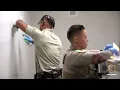 MCSO Coordinated Search 4th Avenue Jail