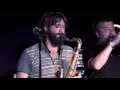 The Haggis Horns - Way Of The Haggis (Live)