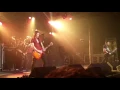 Lagu Alter Bridge-Show me a leader LIVE in Portland Oregon
