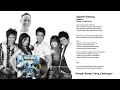 Download Lagu SEPERTI BINTANG (2003) - SPARX