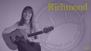 Richmond - Charlotte Carrivick