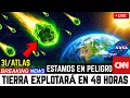 Lagu 🚨 3I/ATLAS: Nuevas imágenes Revelan Que Su Chorro Hacia El Sol Se Mantuvo Estable 48 Horas