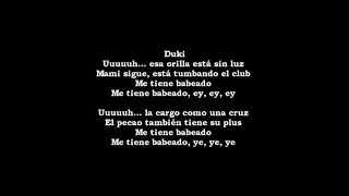  mododiablo uh neo pist a duki ysy a letra original 