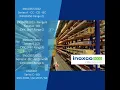 Download Lagu INOXCOFOOD - RVS voedingsbuizen - Tubes alimentaires en inox - Stainless steel food grade tubes
