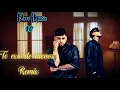 Te exo de menos remix IA - Gino mella ft Tiago PZK