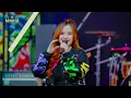 AJENG FEBRIA - KAU TERCIPTA BUKAN UNTUKKU | Mahesa Music