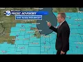 ABC7 AccuWeather Forecast Chicago Sunday April 19 2026