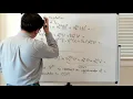 Richardson Extrapolation