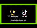 Download Lagu KUMPULAN LAGU-LAGU SNACK VIDEO DAN TIKTOK TERBARU 2020 l DJ MILENIAL