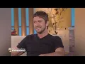 Gerard Butler Learned to Sing for ‘Phantom of the Opera’