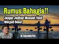 Download Lagu Cara Mudah Bahagia | Ngaji Filsafat | Dr. Fahruddin Faiz