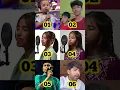 Lagu Mayabini | Battle by Zubeen Garg,Shreya Ghoshal,Armaan Malik,Anukriti,Kishore\u0026Krish,Assamese Girl