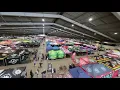 USA BMX Grands Fly Over