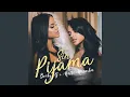 Lagu Becky G Ft. Natti Natasha - Sin Pijama (Audio Oficial)