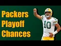 Will the Packers Make the 2023 Playoffs