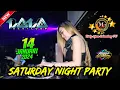 New DJ LALA 14 JANUARI 2024 MP CLUB PEKANBARU \
