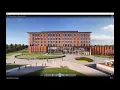 New Clackamas County Courthouse Artist Rendering