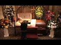 Nicholas Klupacs Service