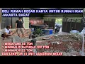 Download Lagu 1 RUMAH 3 KOLAM | MEGATANK 60 TON | MINIMALIS NATURAL 102 TON | MINIMALIS 22 TON | JAKARTA BARAT