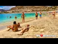 Gran Canaria Playa de Amadores Summer Beachwalk 2021 We Canarias