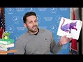 Leap up for Literacy with Mayor Scott Conger