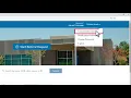 DaVita Placement Portal Profile Setup