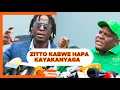 Download Lagu BABA LEVO AMUWASHIA MOTO ZITTO KABWE/ AUNGANA NA COY MZUNGU