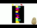 Programa Tetris en Java - parte 8